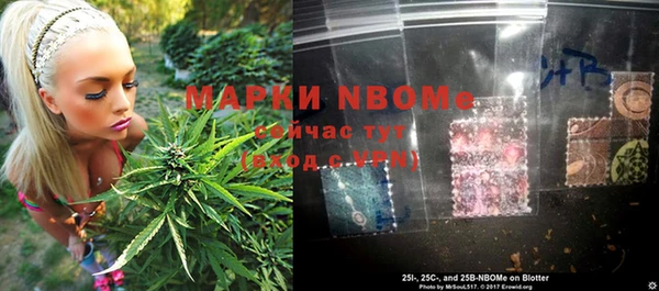 молекула духа Нея