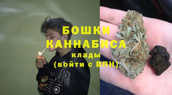 молекула духа Нея